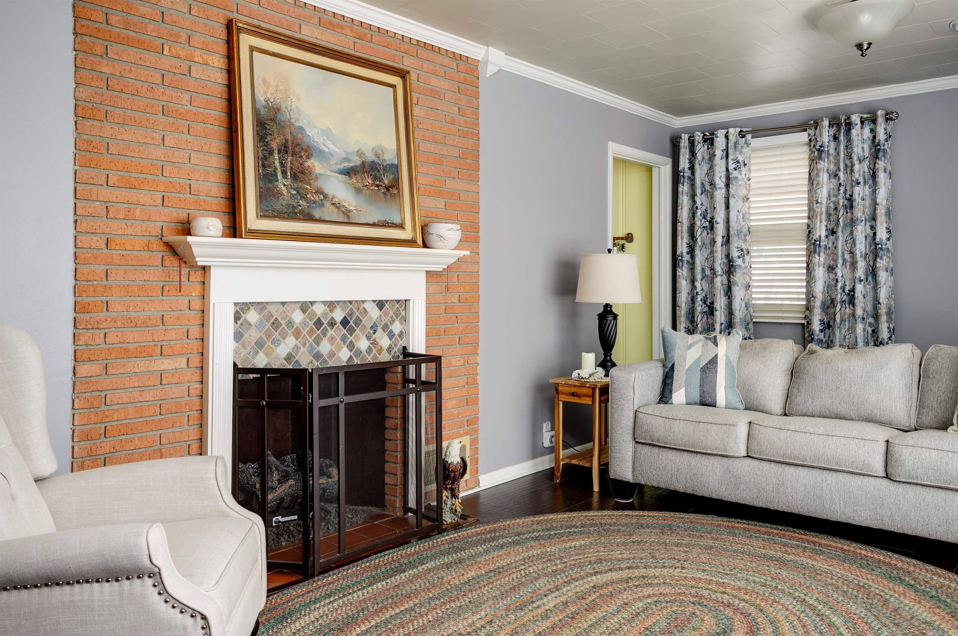 1110 W Nettleton  Jonesboro, AR