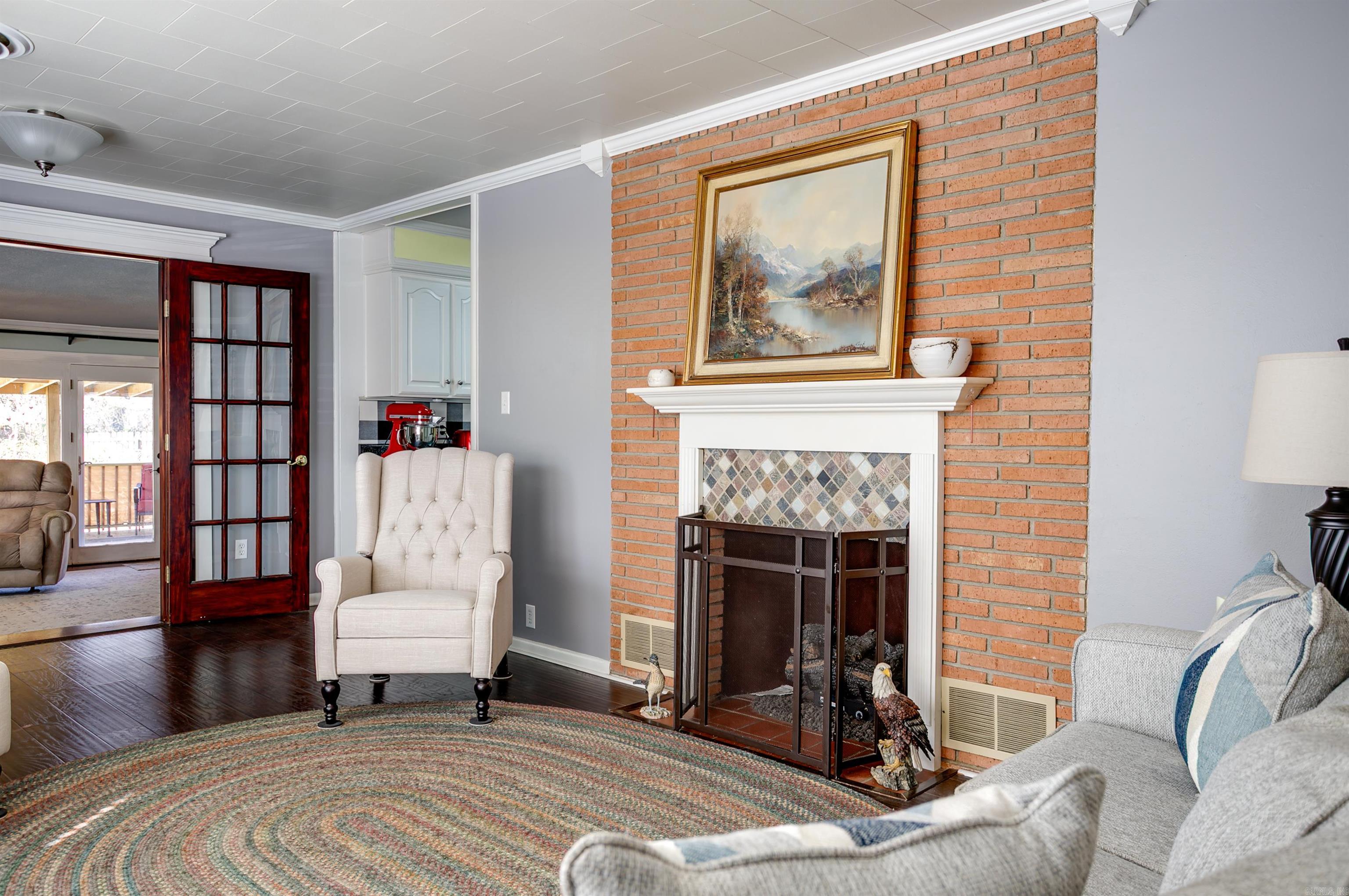 1110 W Nettleton  Jonesboro, AR