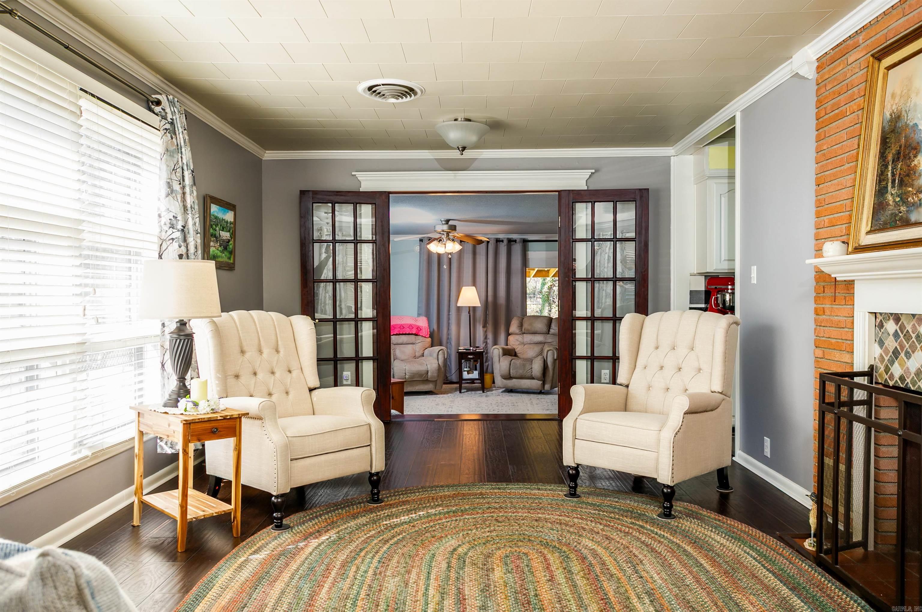 1110 W Nettleton  Jonesboro, AR