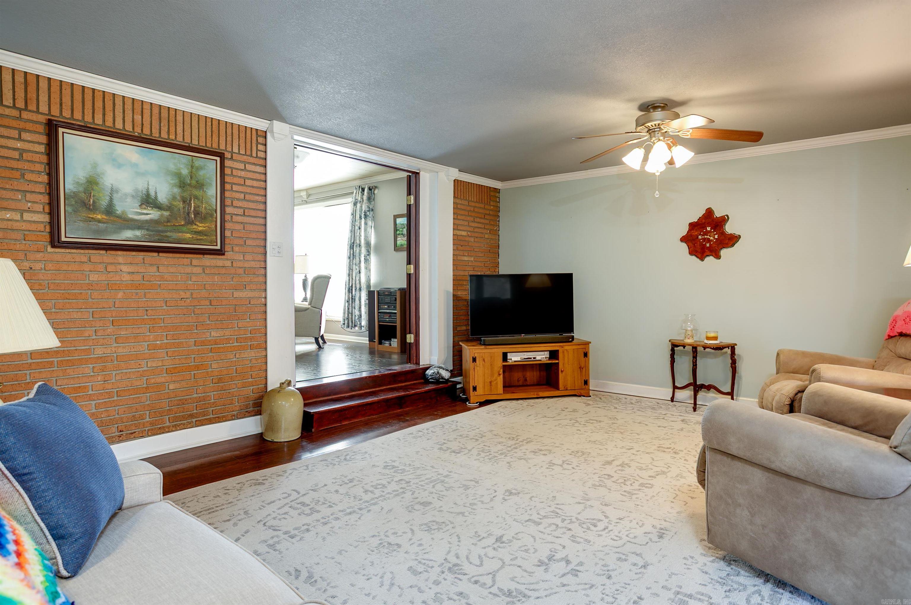 1110 W Nettleton  Jonesboro, AR