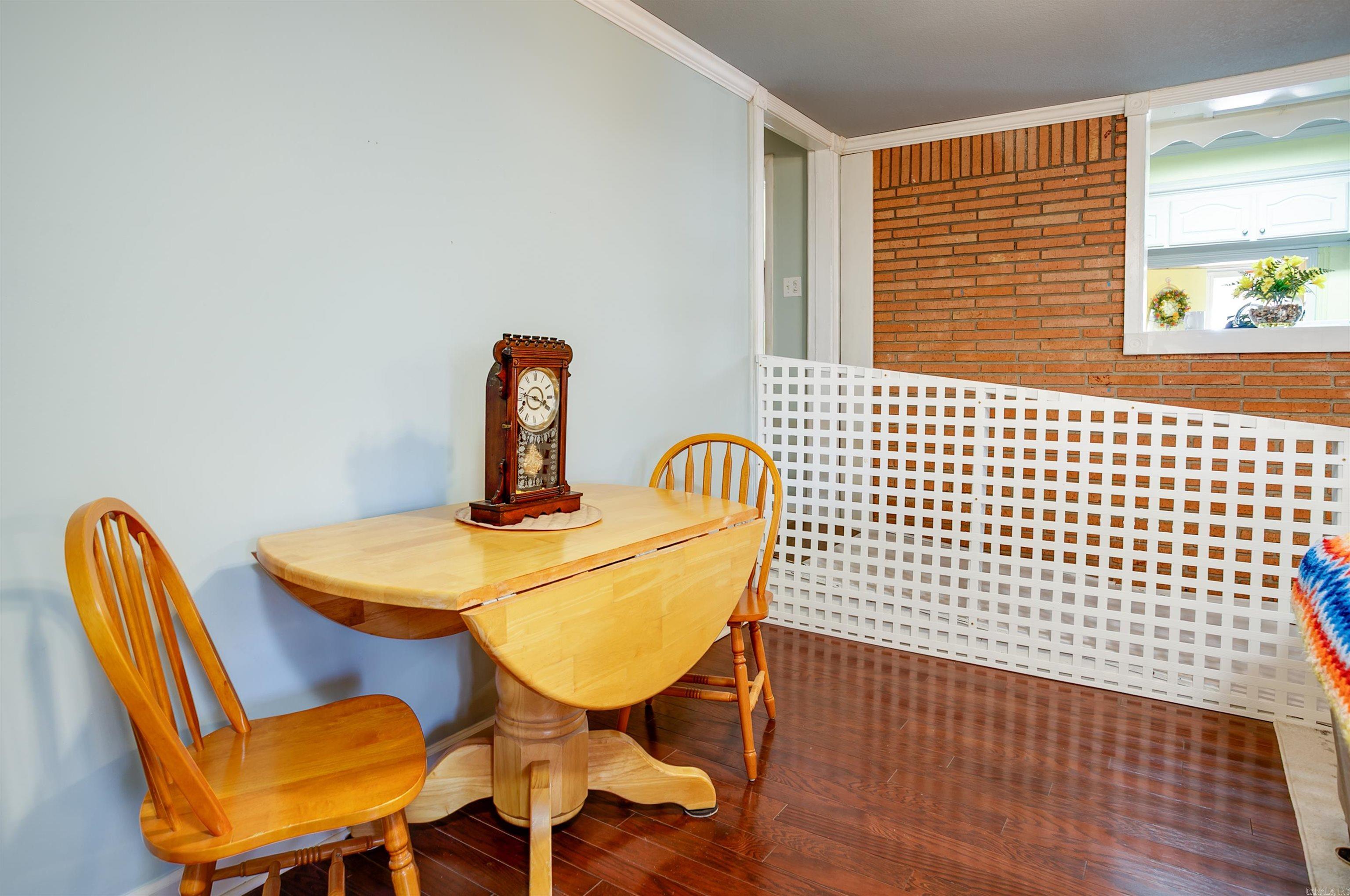 1110 W Nettleton  Jonesboro, AR