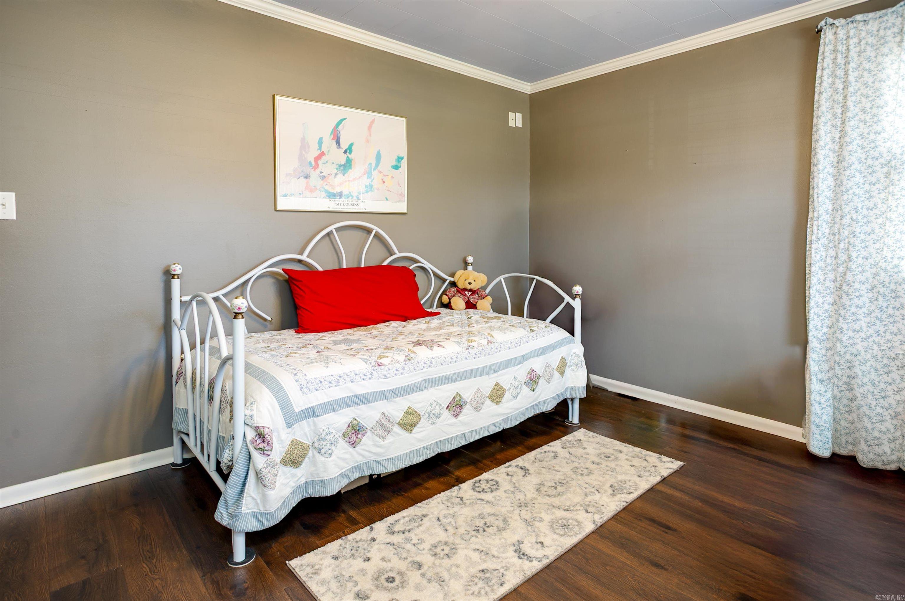 1110 W Nettleton  Jonesboro, AR