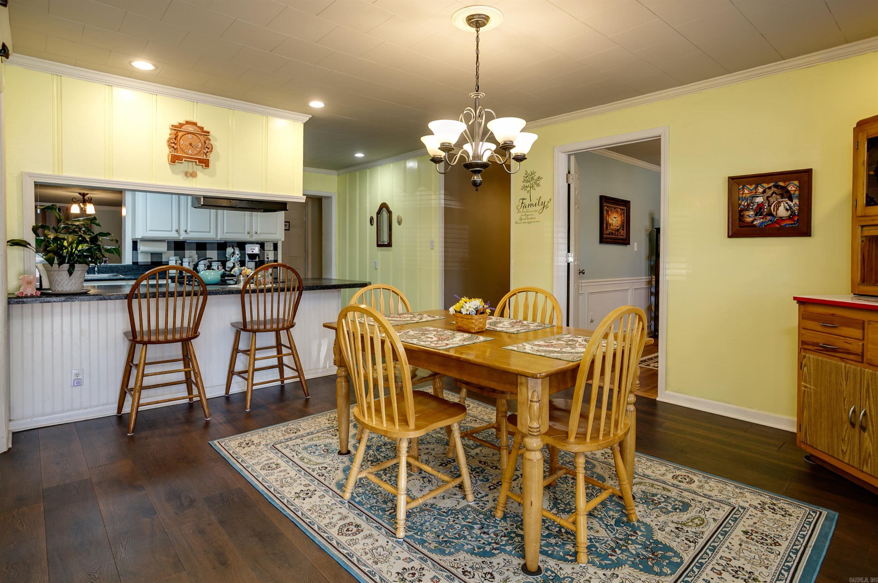 1110 W Nettleton  Jonesboro, AR