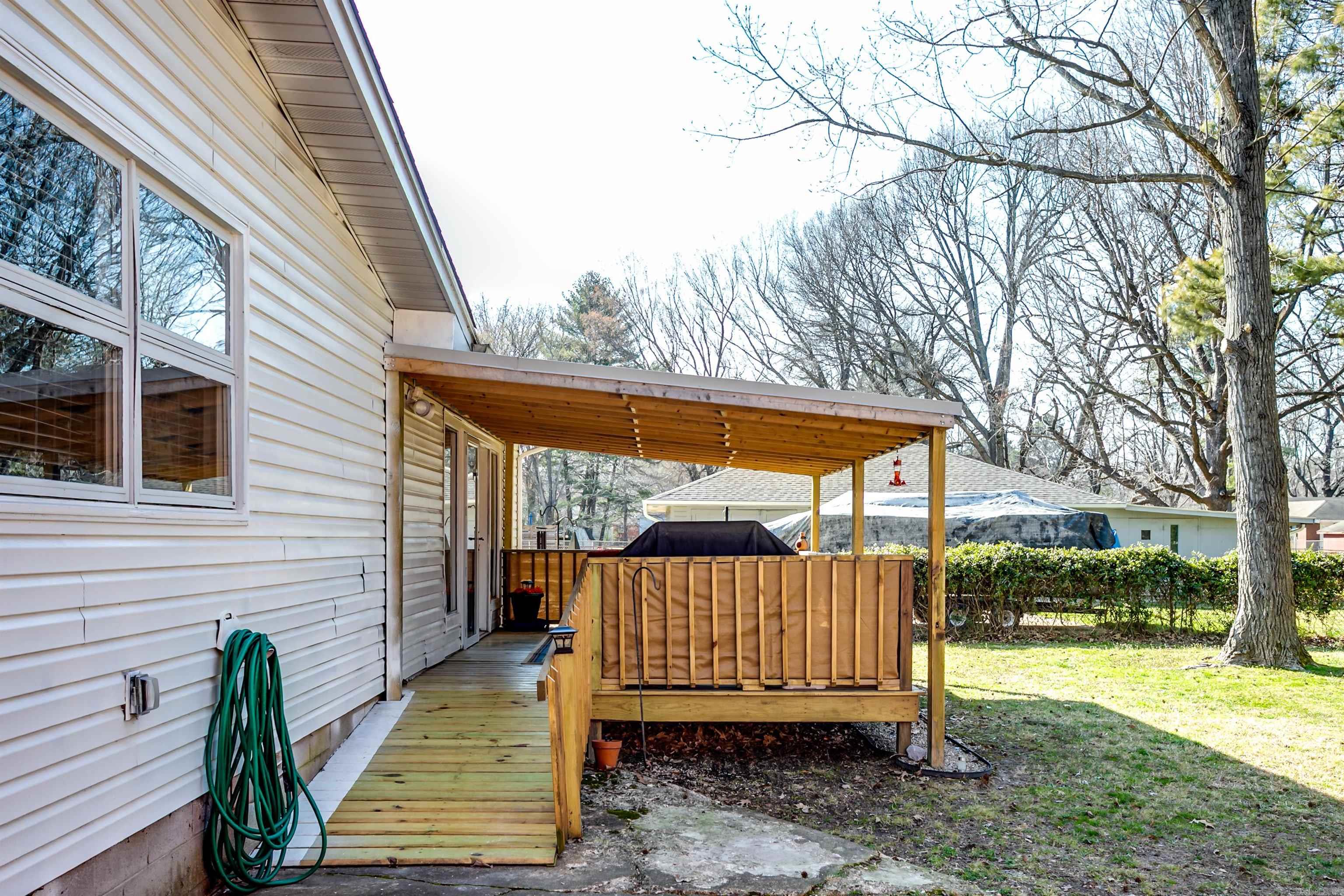 1110 W Nettleton  Jonesboro, AR