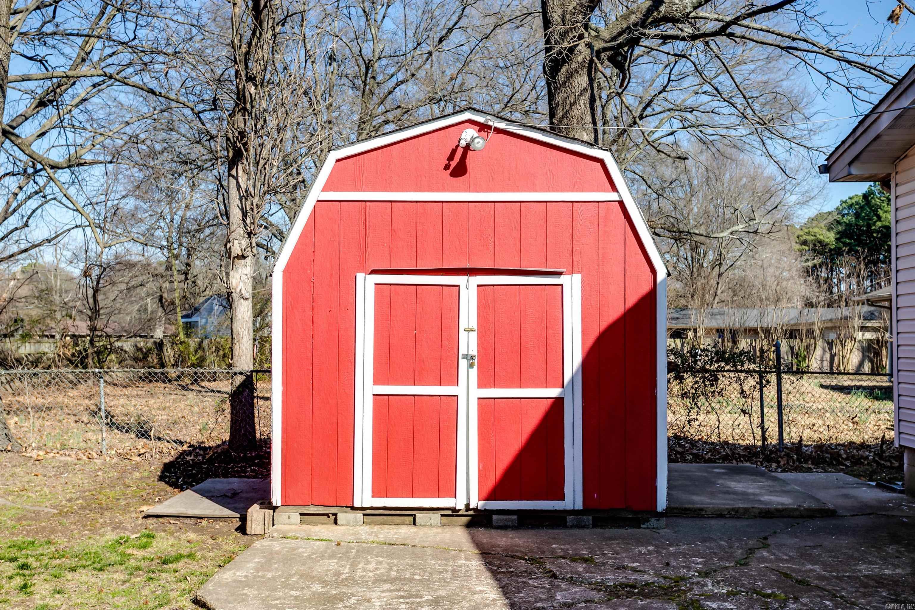 1110 W Nettleton  Jonesboro, AR