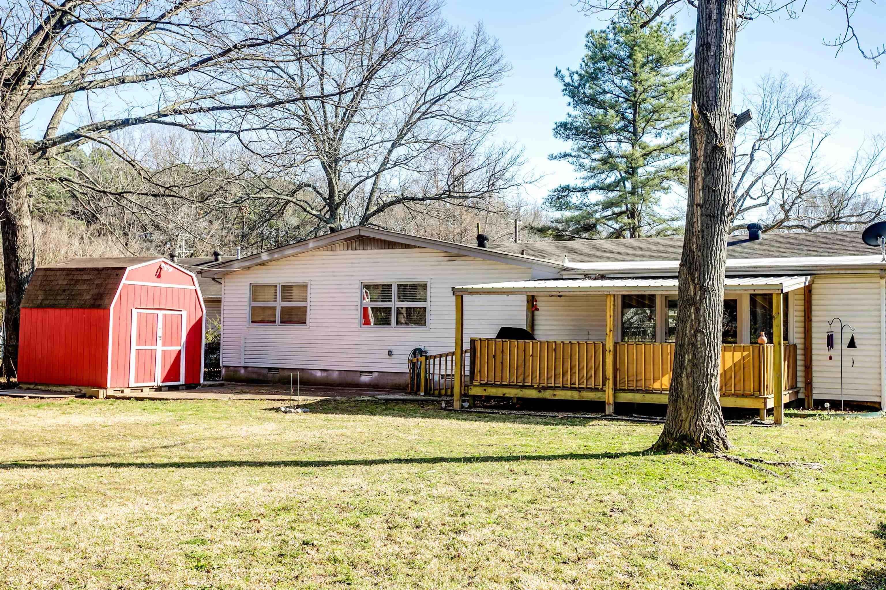 1110 W Nettleton  Jonesboro, AR