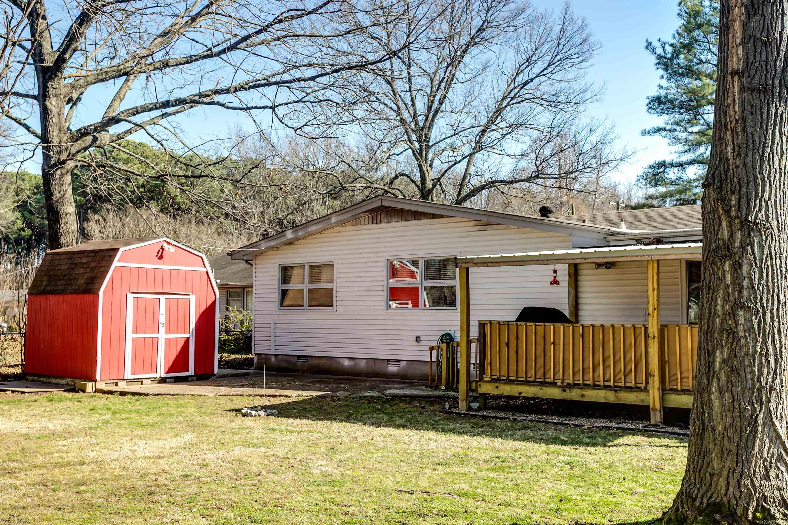 1110 W Nettleton  Jonesboro, AR