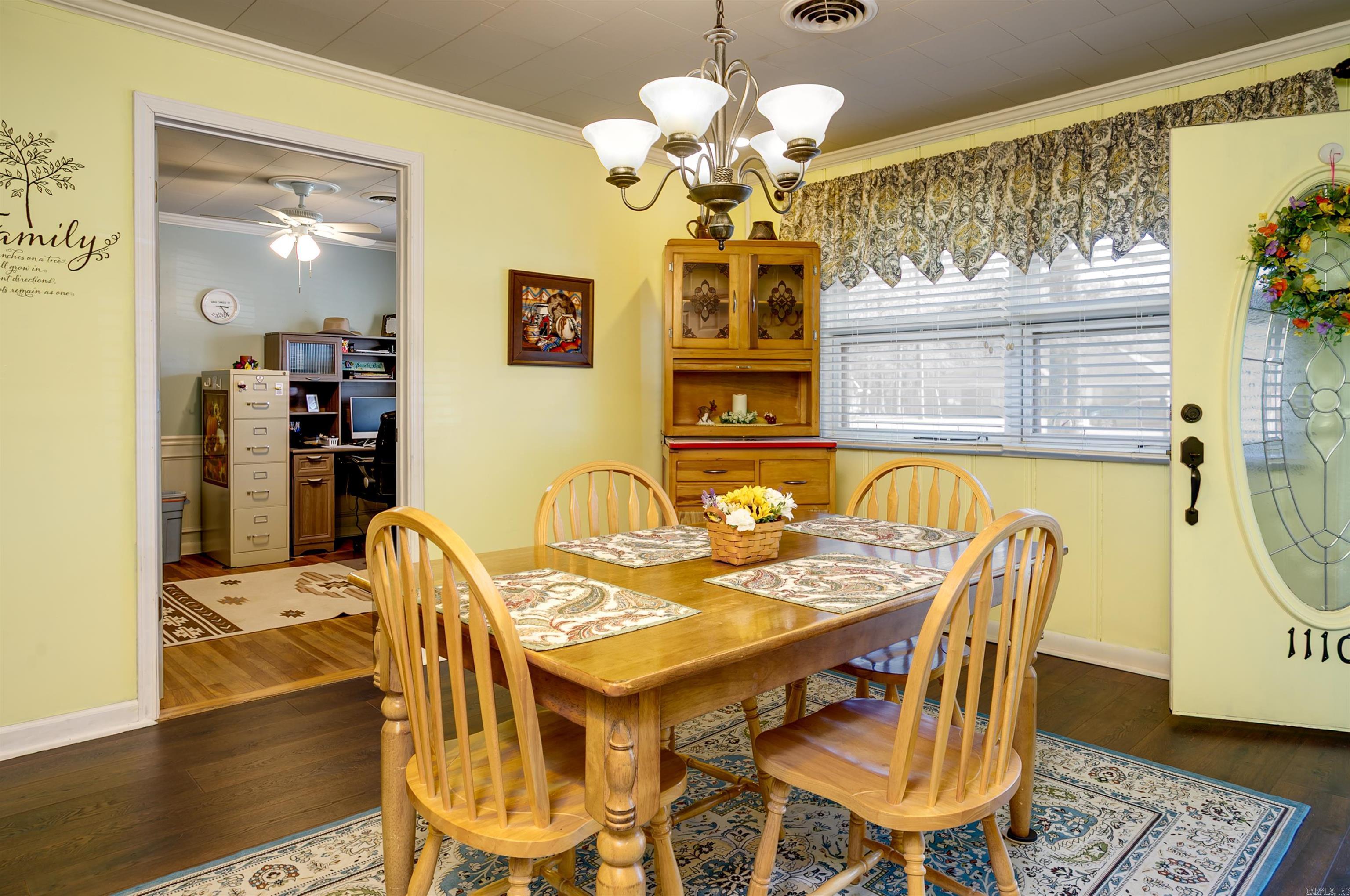 1110 W Nettleton  Jonesboro, AR