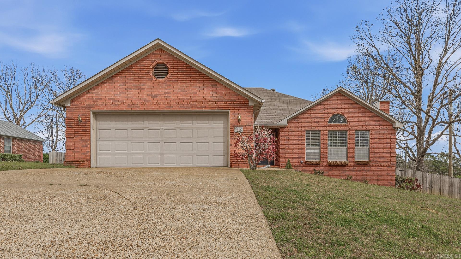1714 High Ridge  Jonesboro, AR