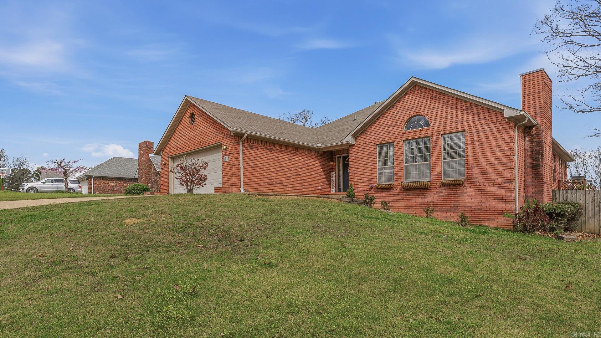 1714 High Ridge  Jonesboro, AR