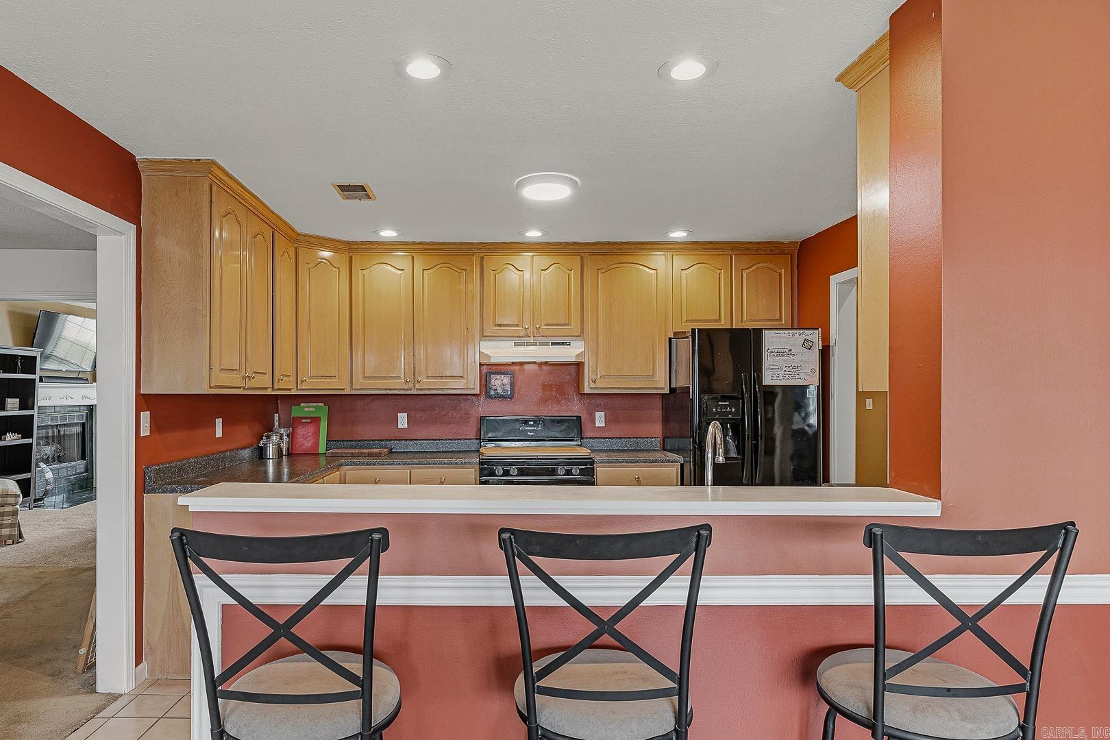 1714 High Ridge  Jonesboro, AR