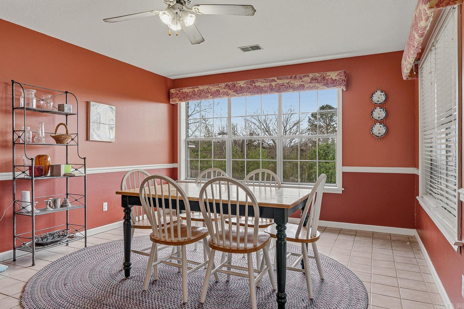 1714 High Ridge  Jonesboro, AR