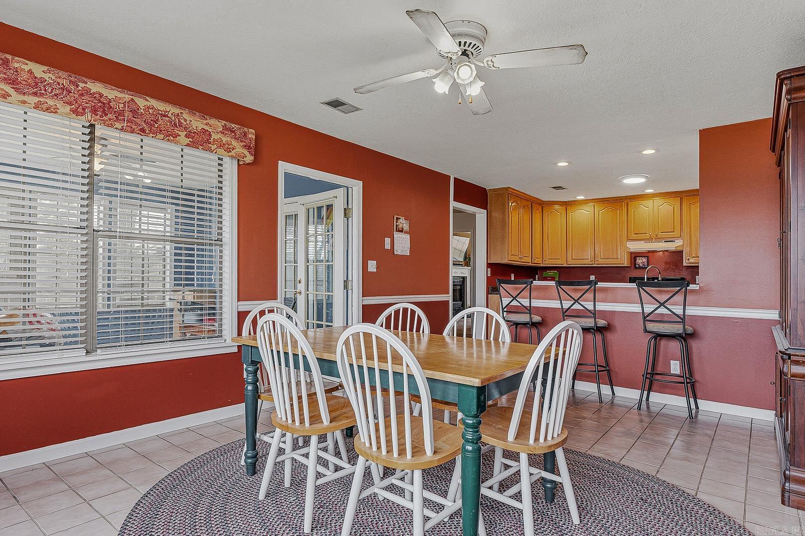 1714 High Ridge  Jonesboro, AR