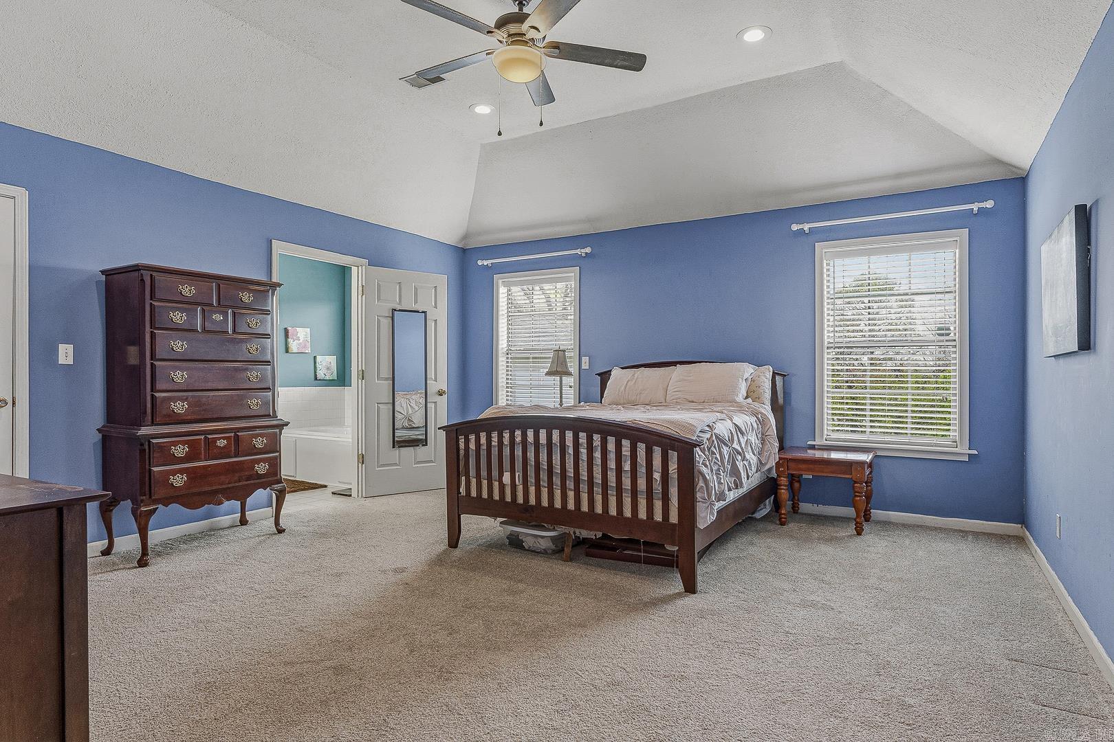 1714 High Ridge  Jonesboro, AR