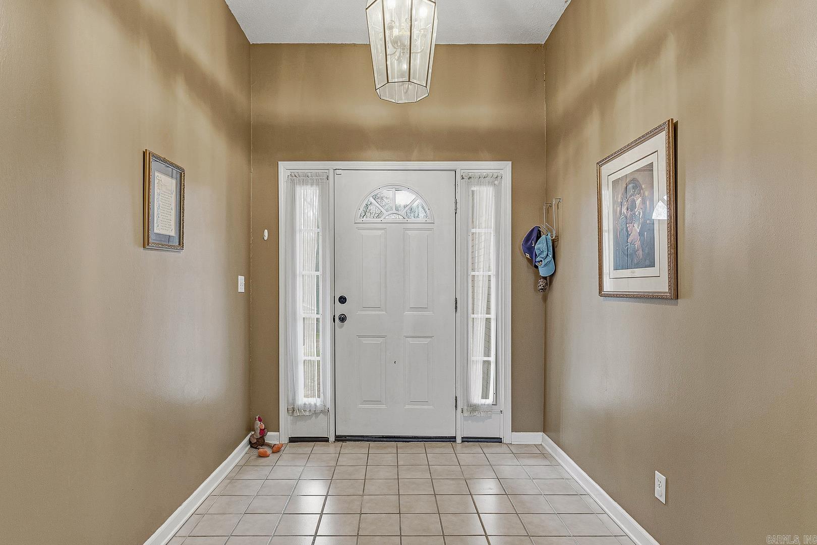 1714 High Ridge  Jonesboro, AR