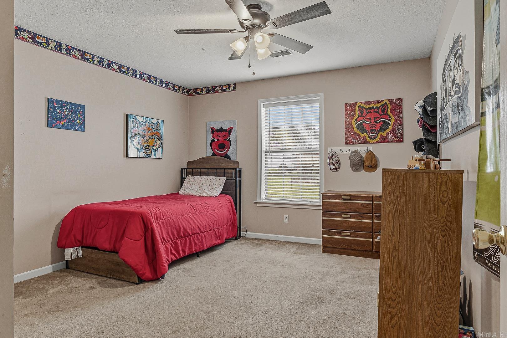 1714 High Ridge  Jonesboro, AR