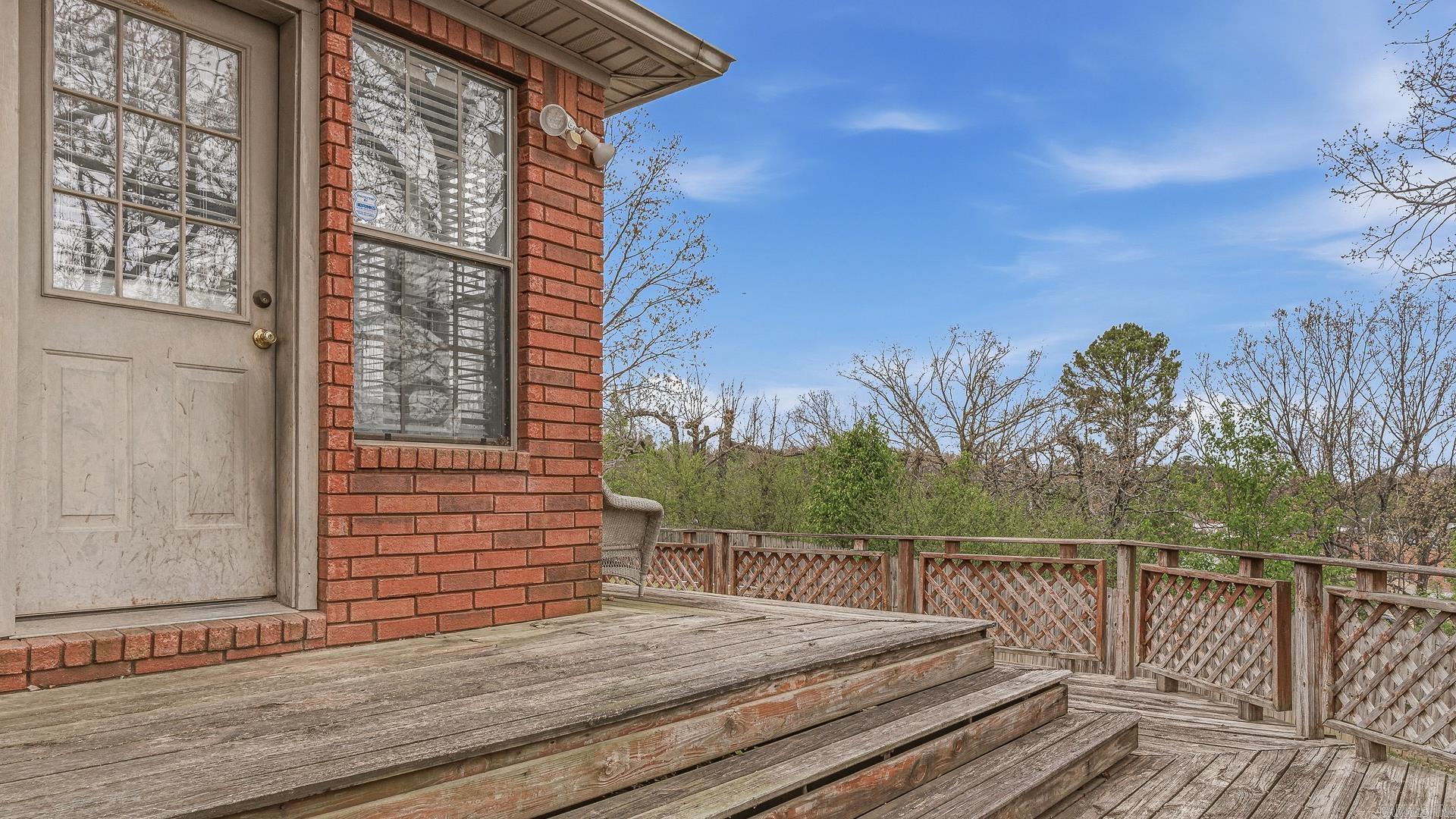 1714 High Ridge  Jonesboro, AR