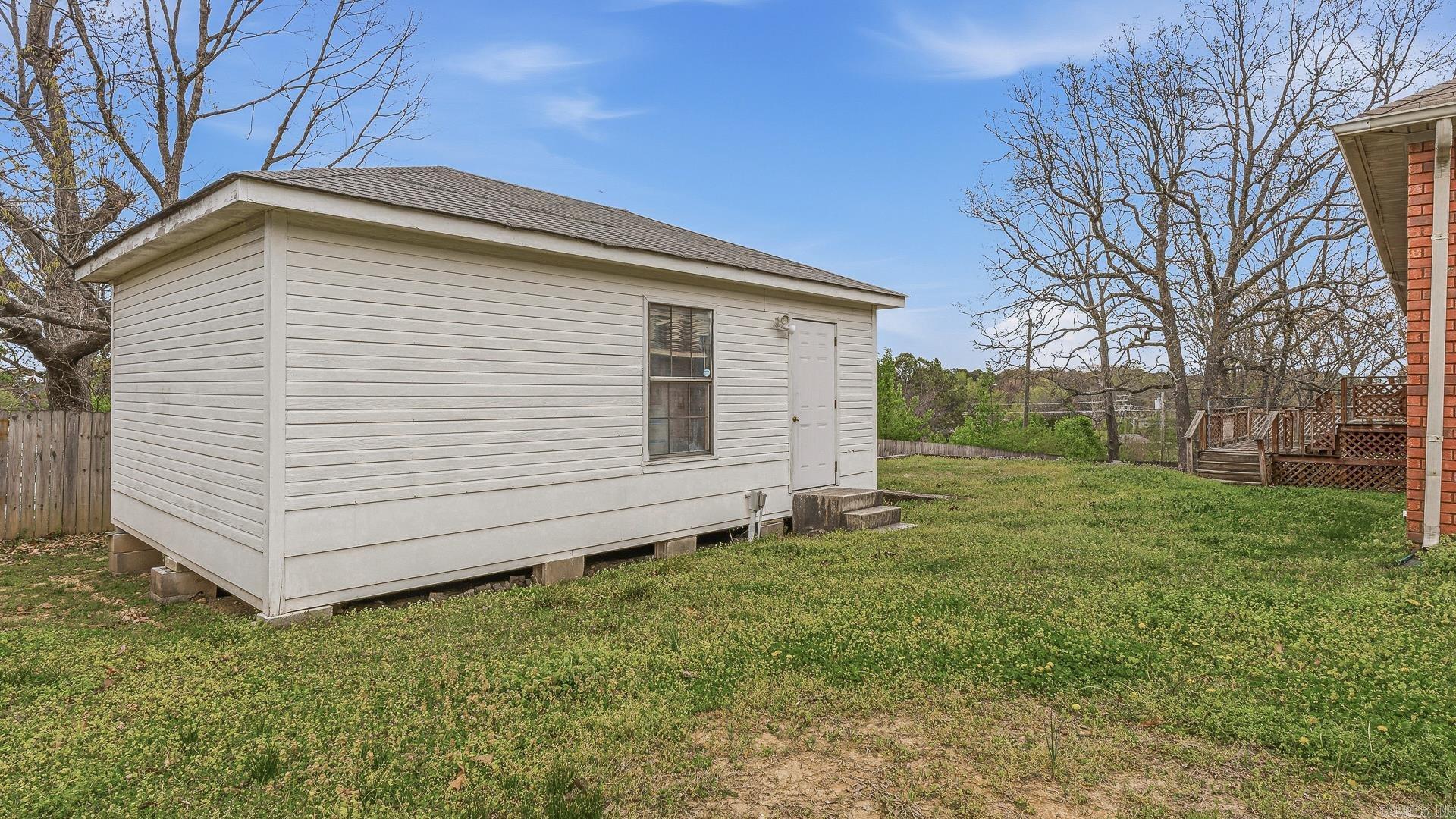 1714 High Ridge  Jonesboro, AR