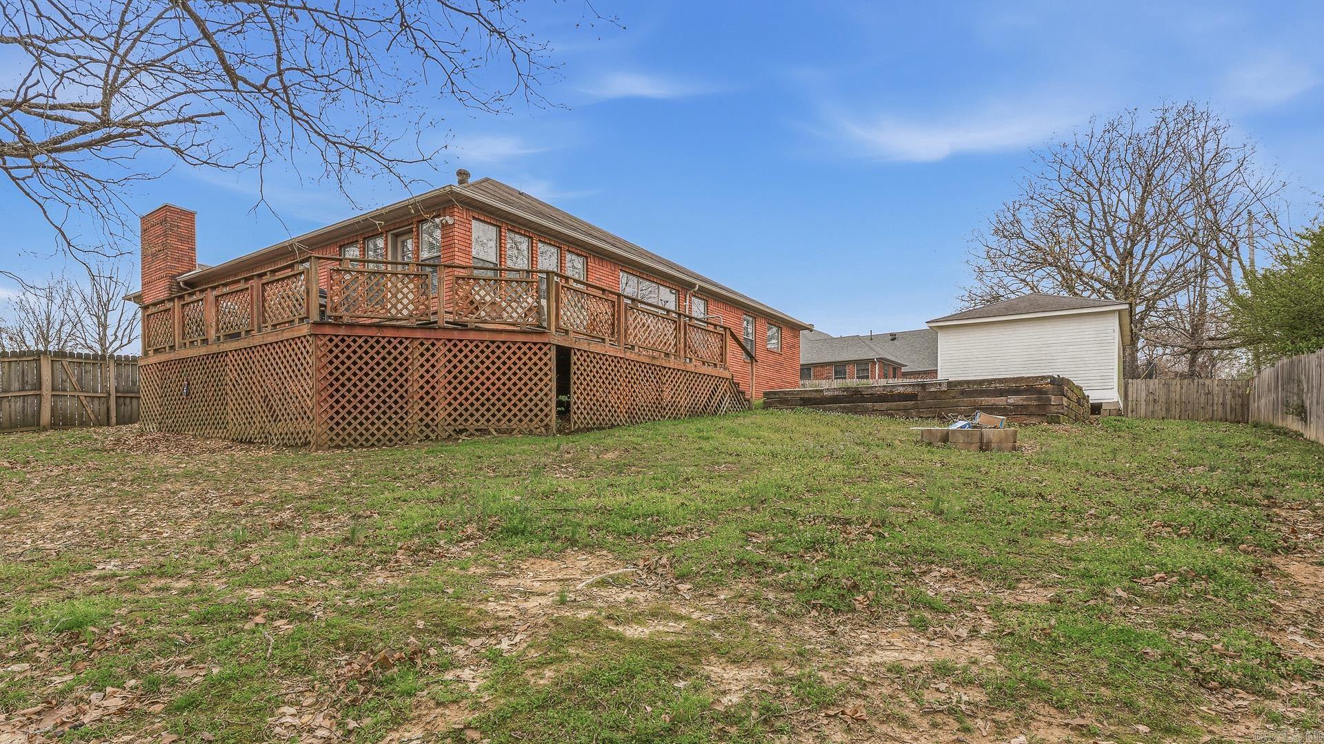 1714 High Ridge  Jonesboro, AR