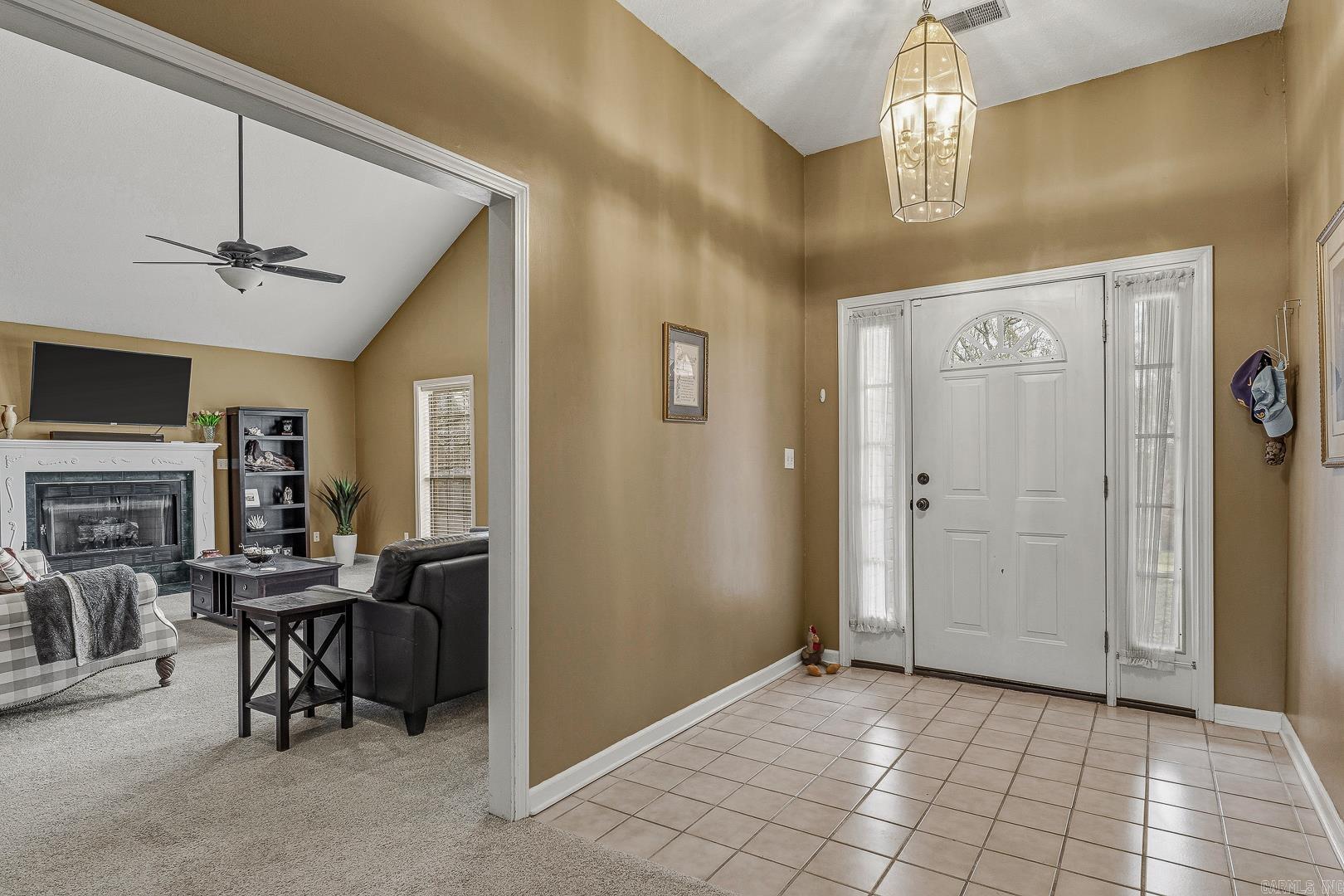 1714 High Ridge  Jonesboro, AR