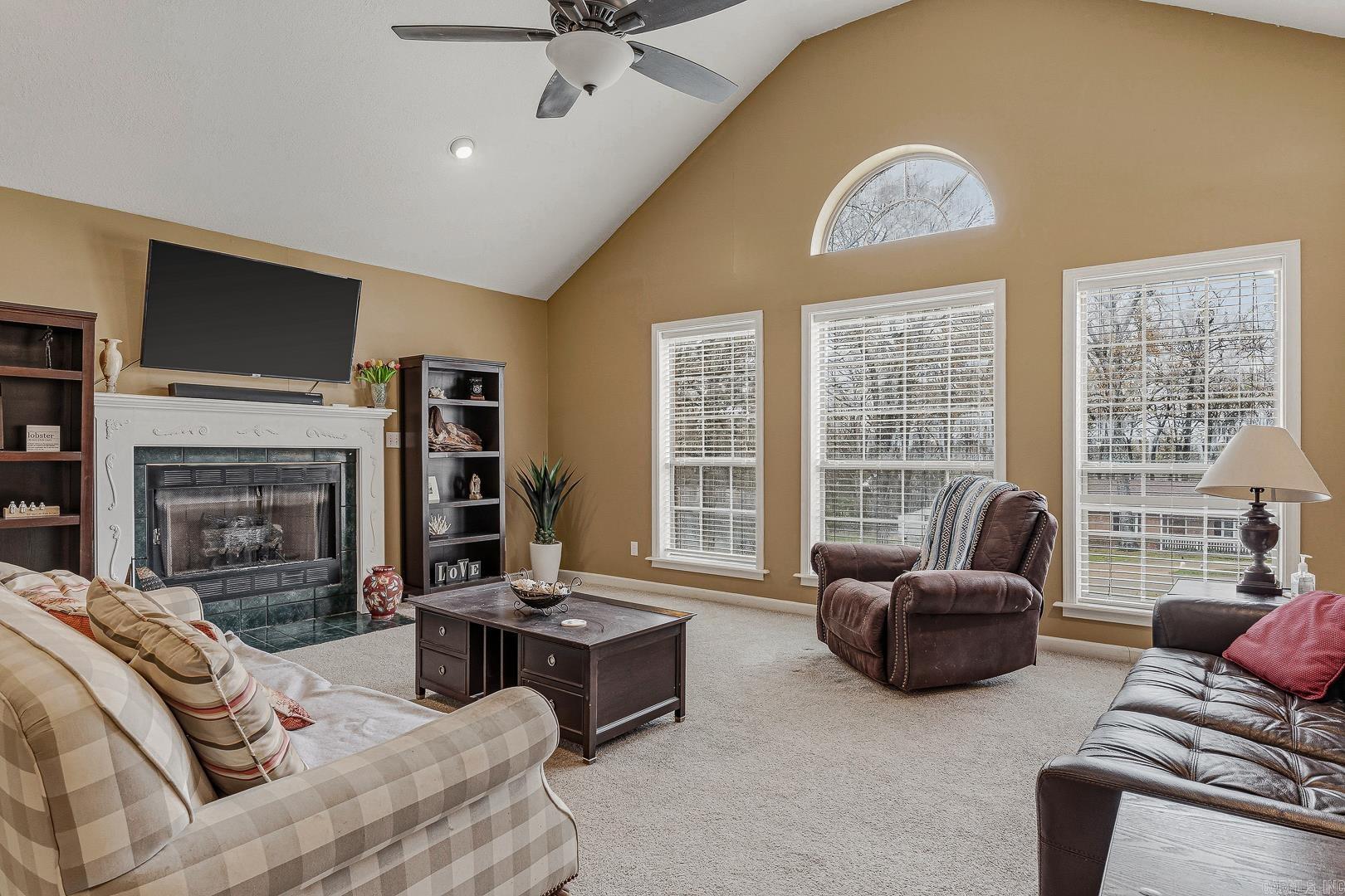 1714 High Ridge  Jonesboro, AR