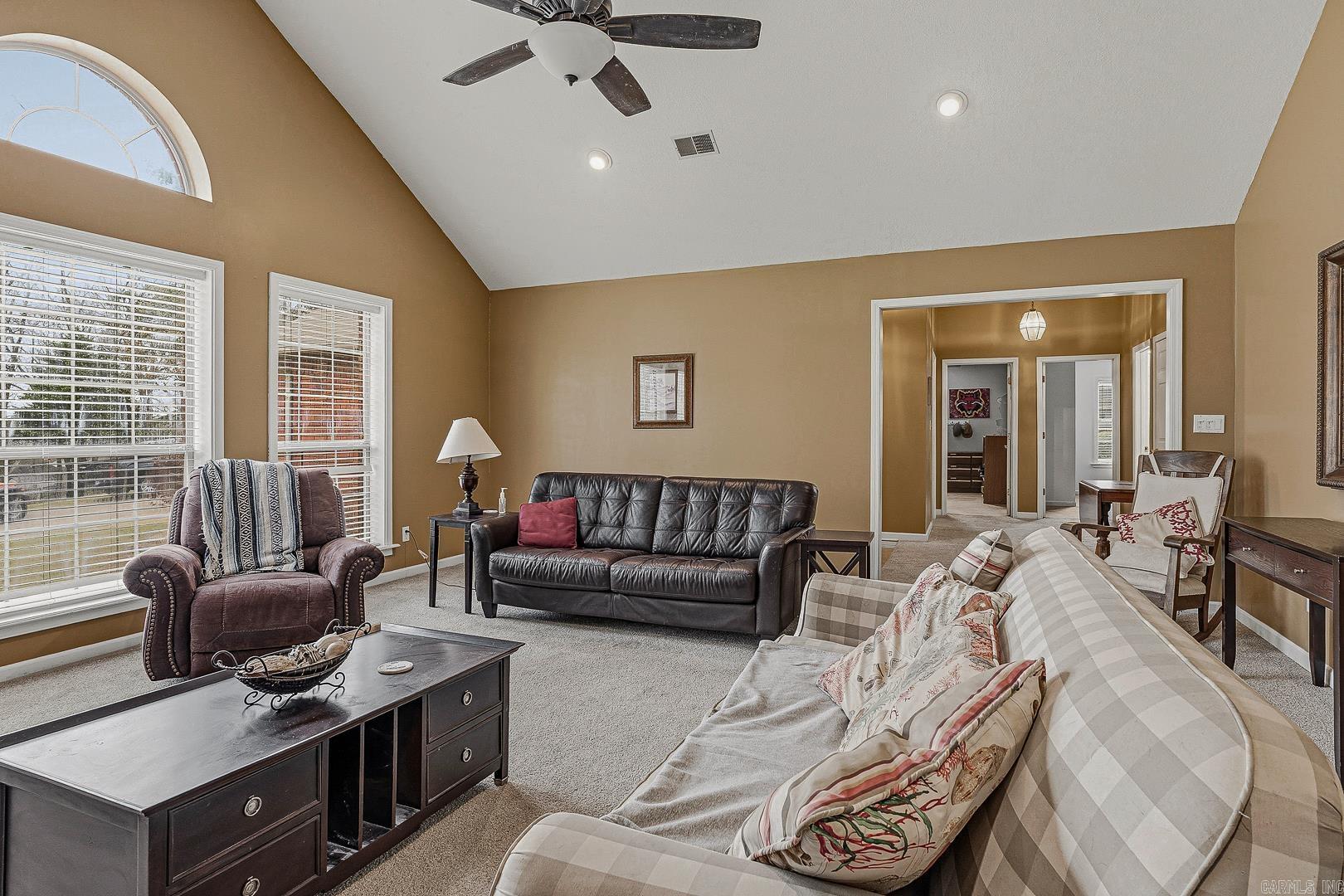 1714 High Ridge  Jonesboro, AR