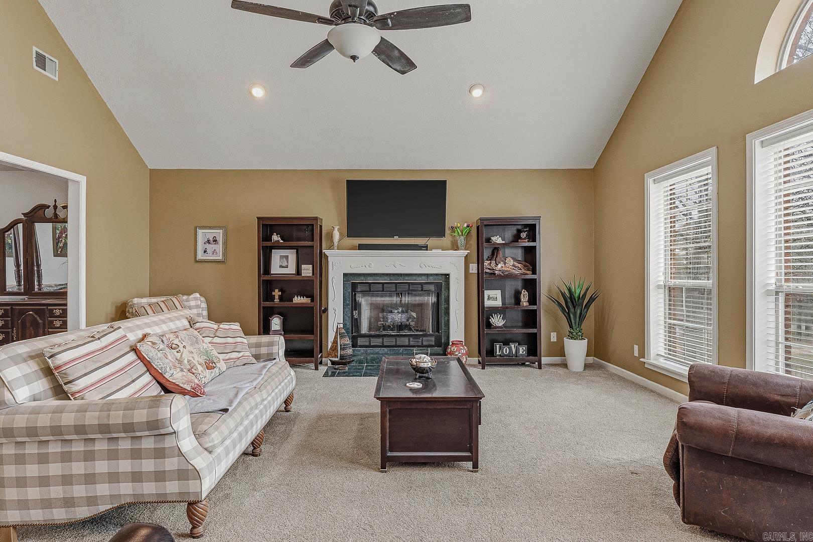 1714 High Ridge  Jonesboro, AR