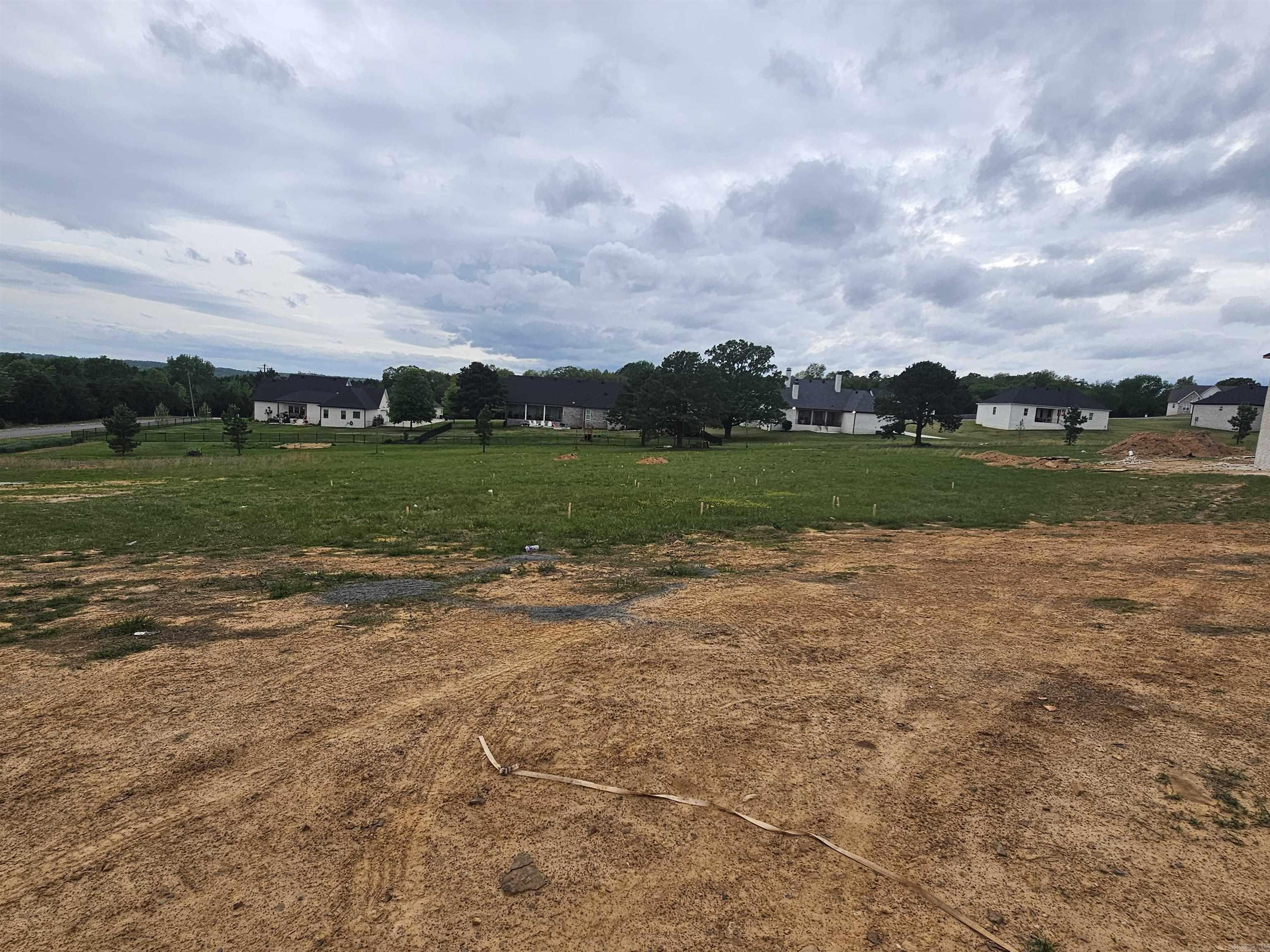 7 Bella View  Greenbrier, AR