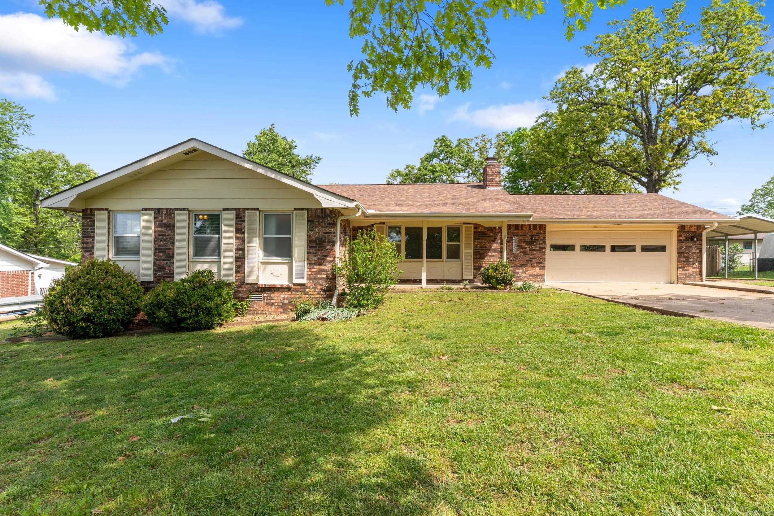 249 Chaperal Drive  Mountain Home, AR