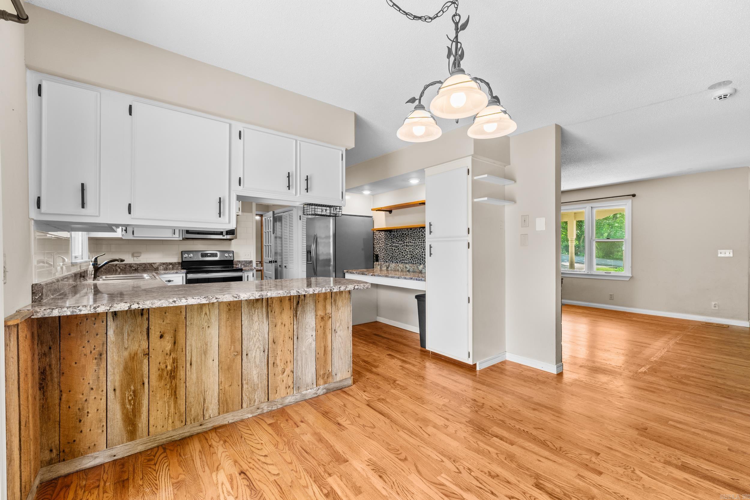 249 Chaperal Drive  Mountain Home, AR