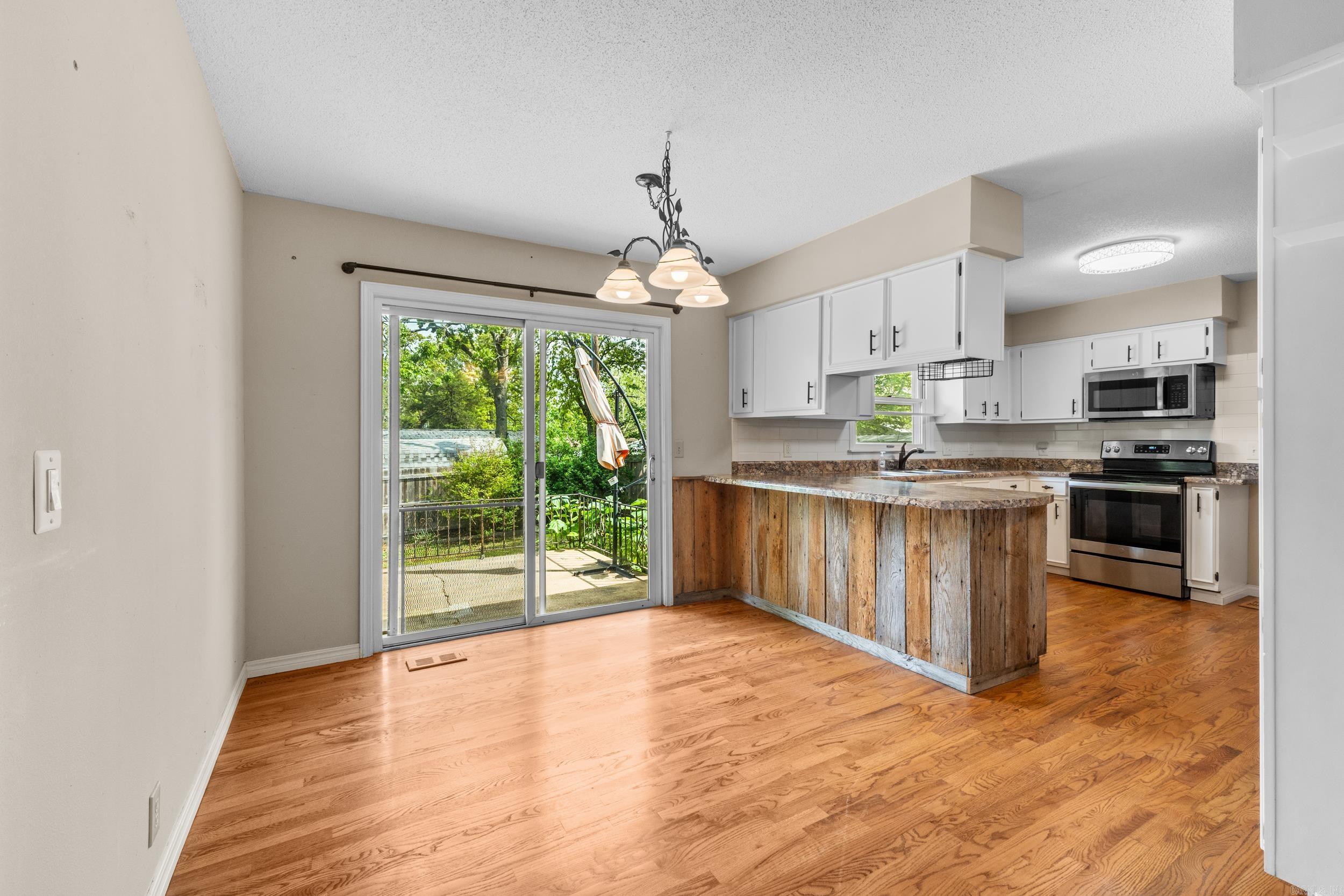 249 Chaperal Drive  Mountain Home, AR