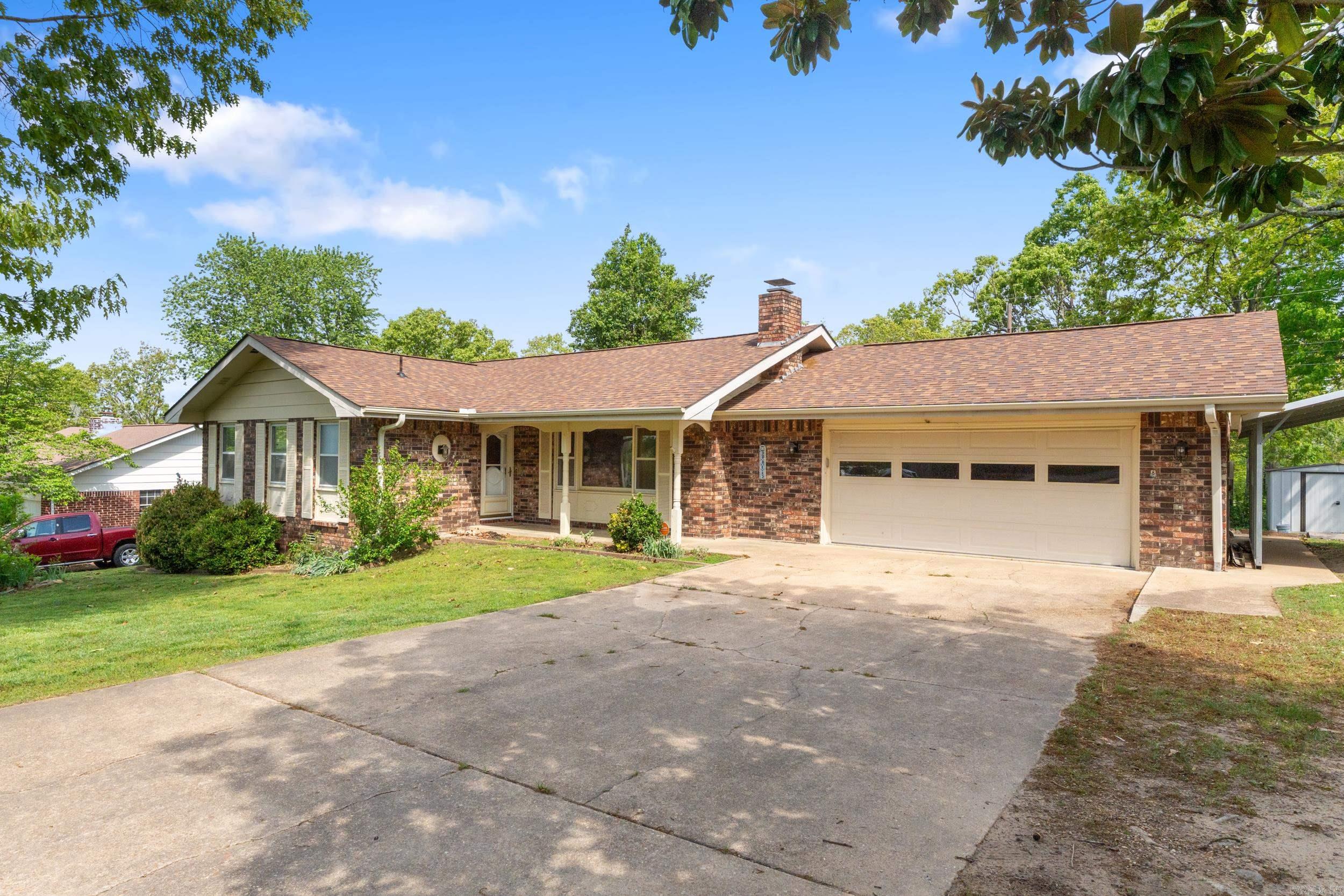 249 Chaperal Drive  Mountain Home, AR