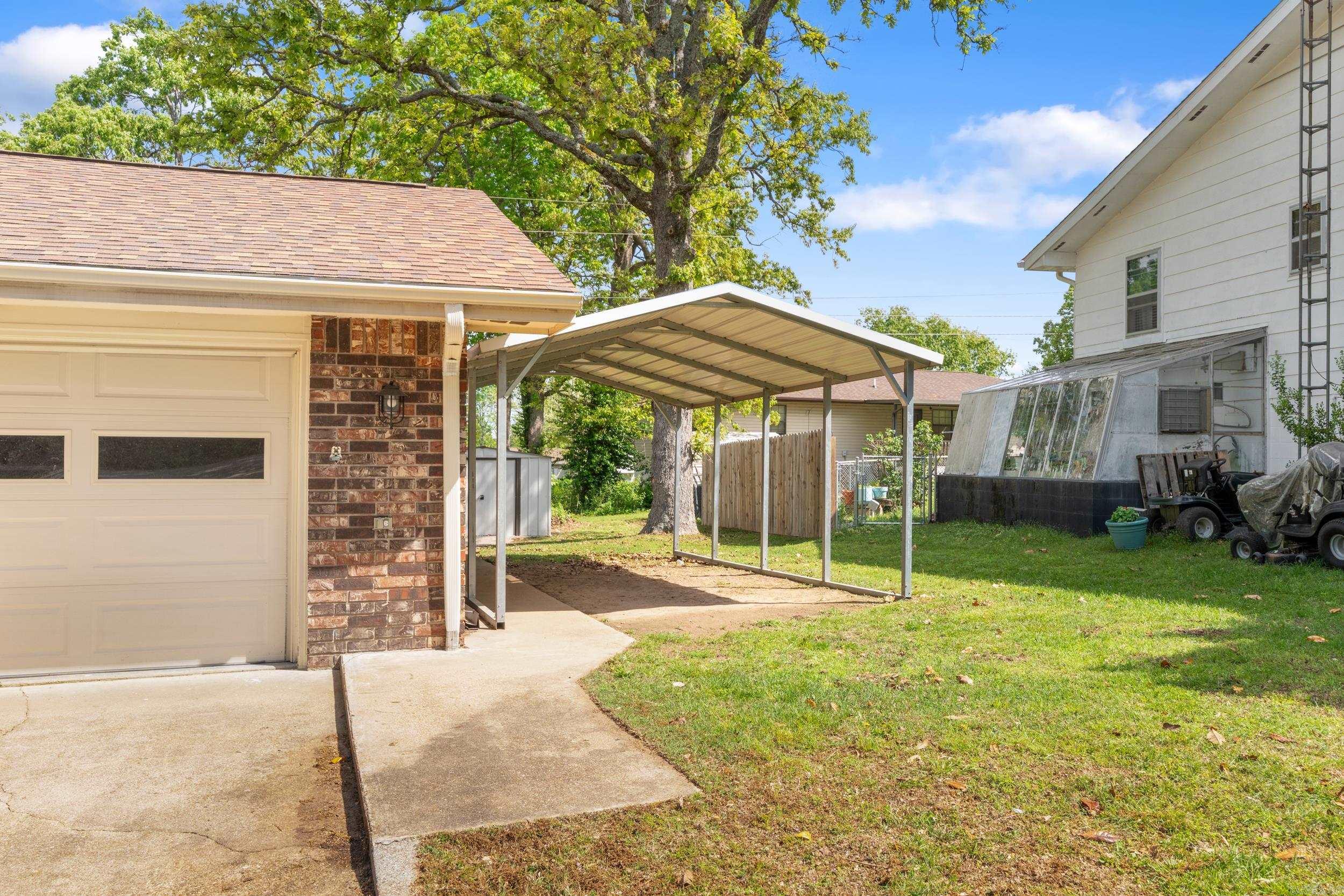 249 Chaperal Drive  Mountain Home, AR