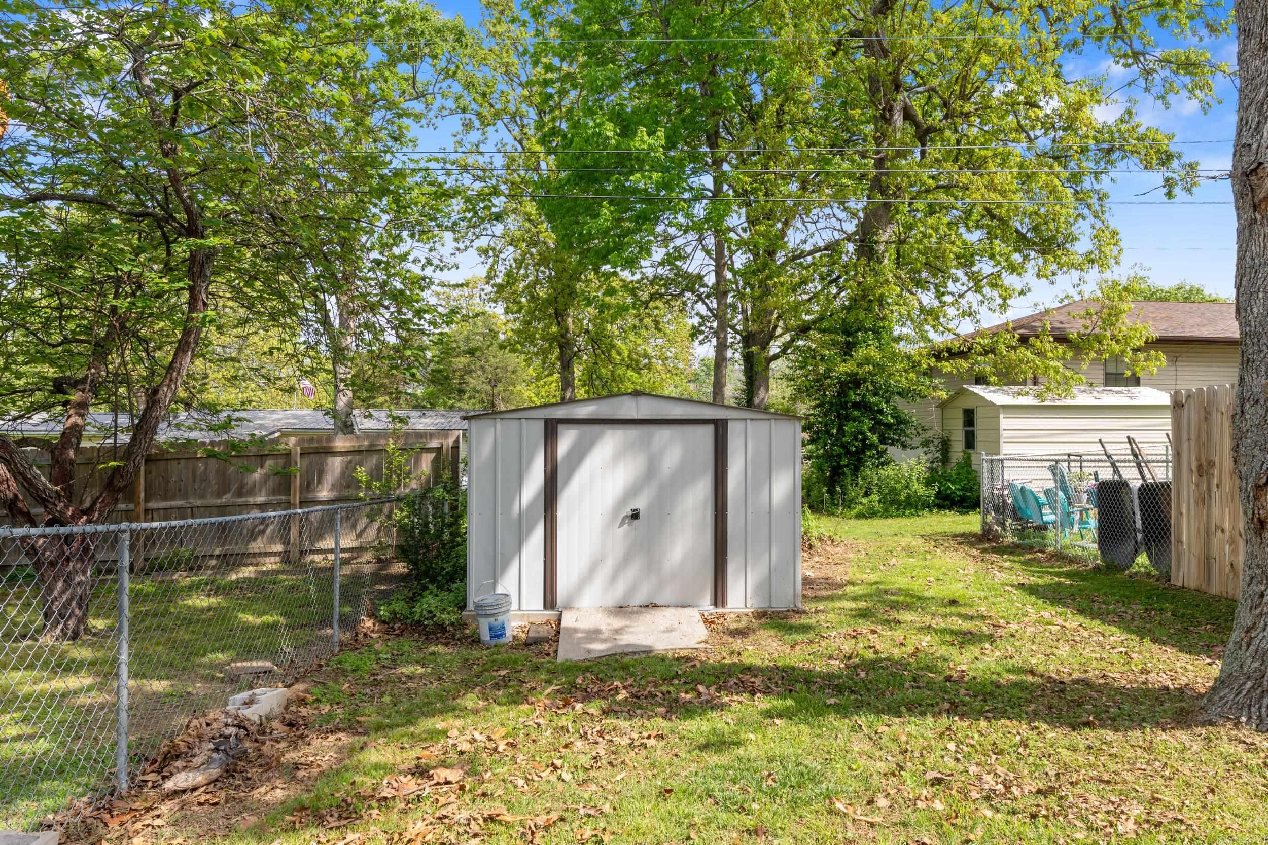 249 Chaperal Drive  Mountain Home, AR