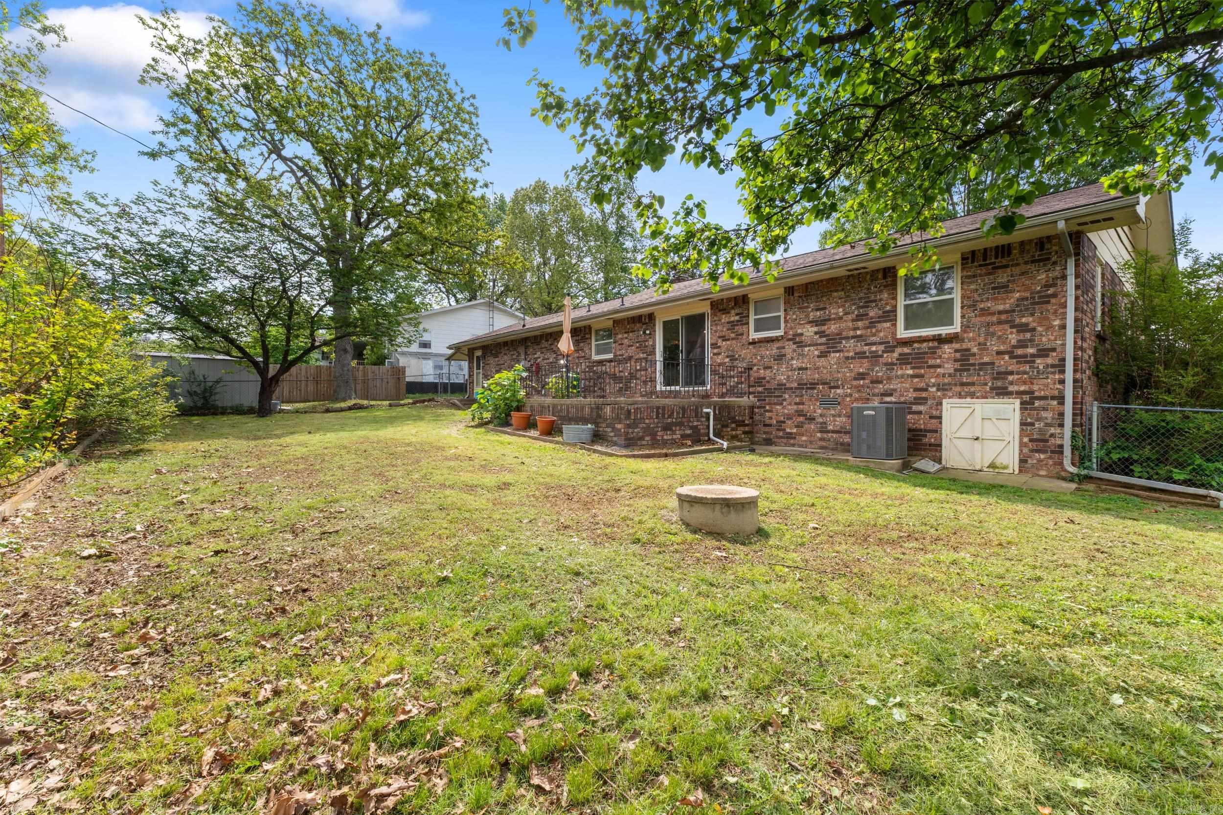 249 Chaperal Drive  Mountain Home, AR