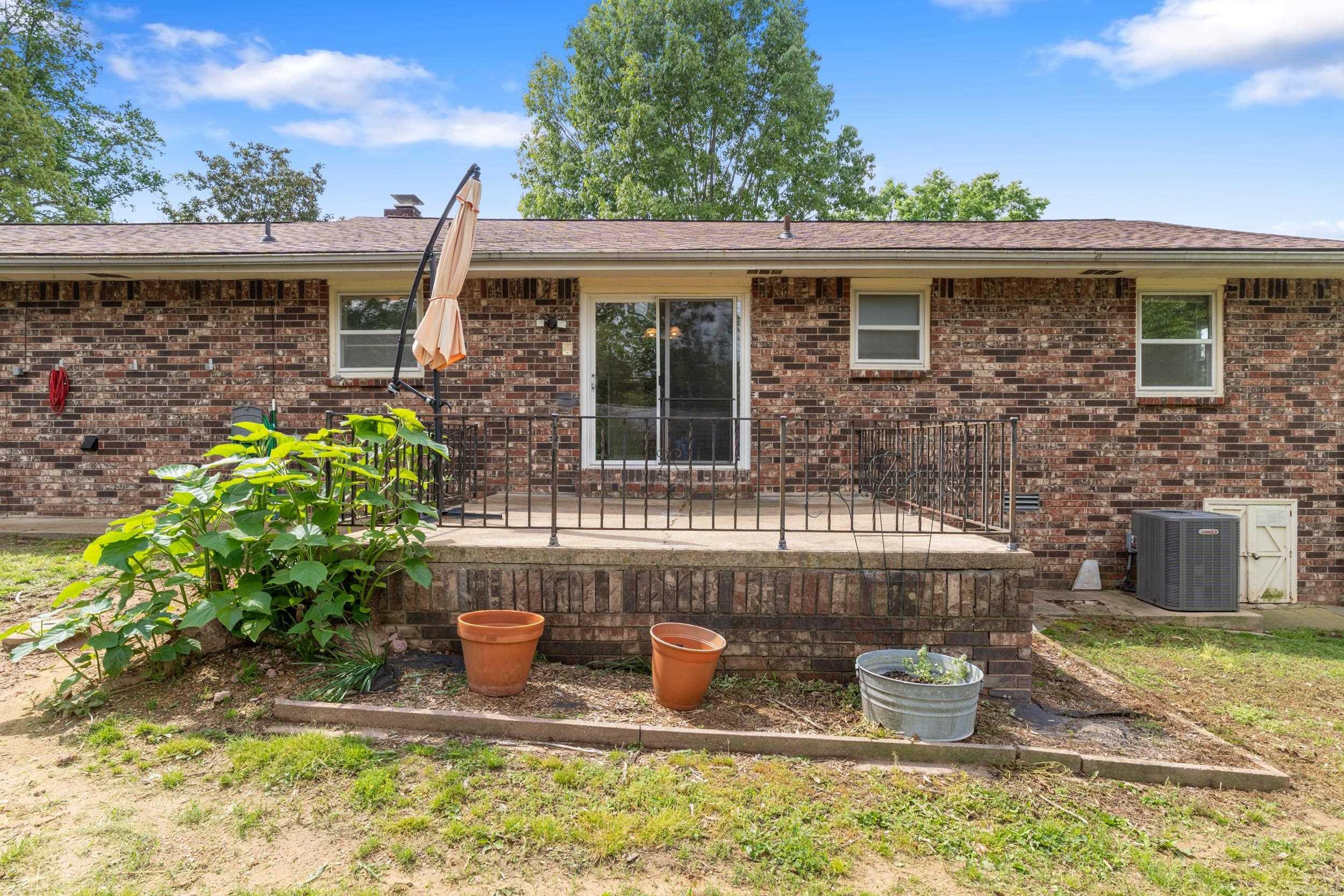 249 Chaperal Drive  Mountain Home, AR