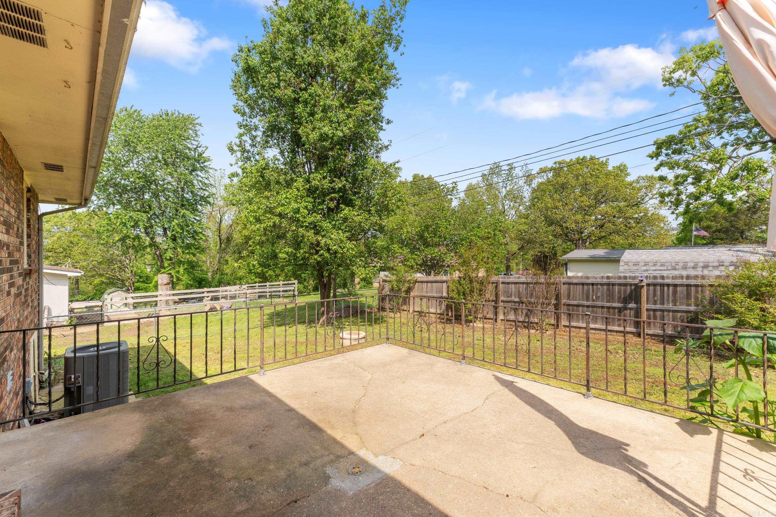 249 Chaperal Drive  Mountain Home, AR