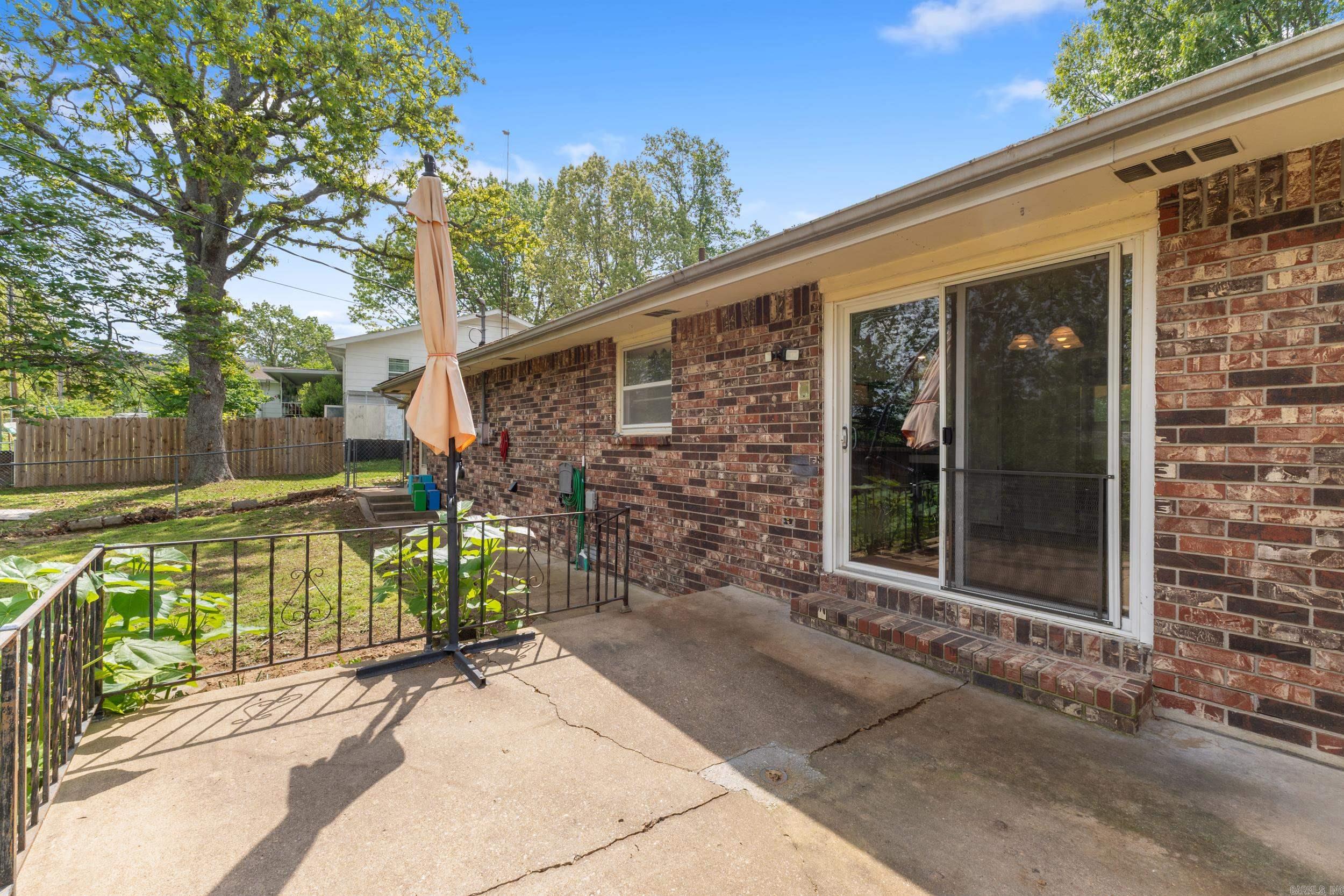 249 Chaperal Drive  Mountain Home, AR