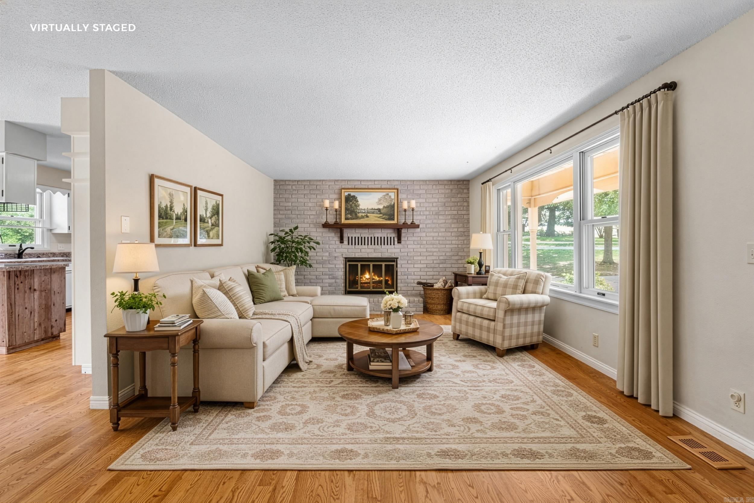 249 Chaperal Drive  Mountain Home, AR