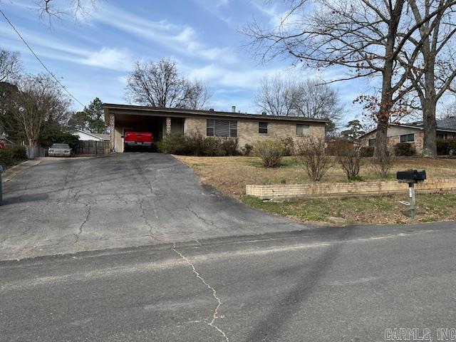 318 Spruce  Hot Springs, AR