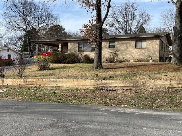 318 Spruce  Hot Springs, AR