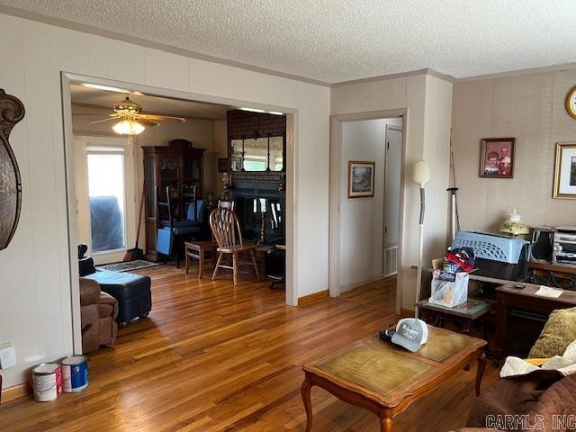 318 Spruce  Hot Springs, AR