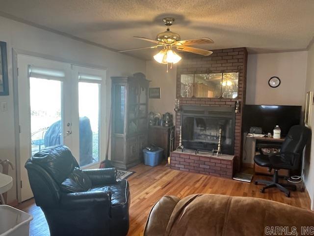 318 Spruce  Hot Springs, AR