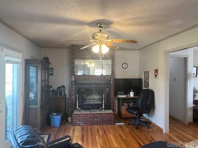 318 Spruce  Hot Springs, AR