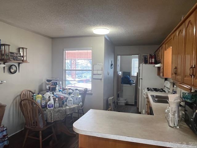 318 Spruce  Hot Springs, AR