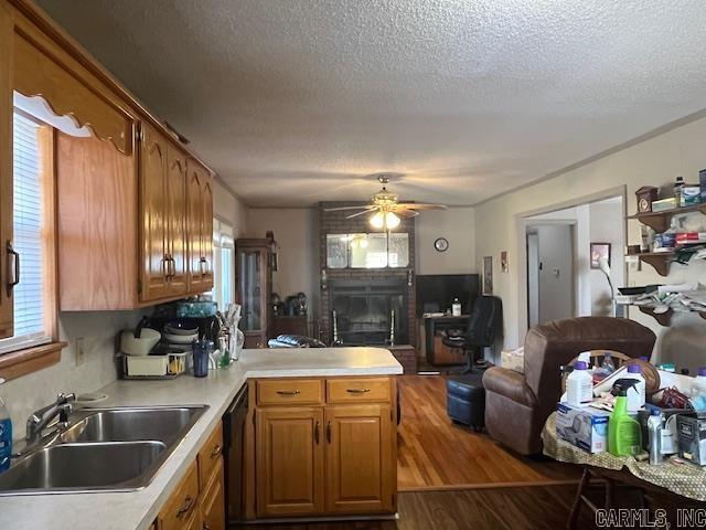 318 Spruce  Hot Springs, AR