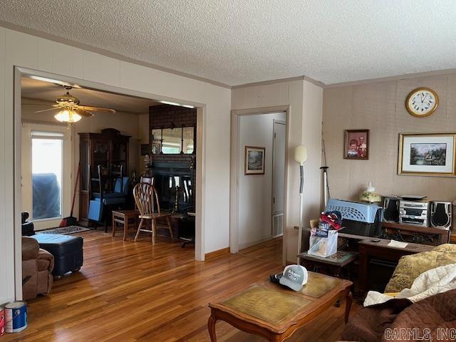 318 Spruce  Hot Springs, AR