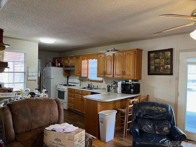 318 Spruce  Hot Springs, AR