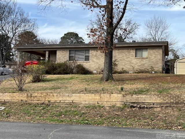 318 Spruce  Hot Springs, AR