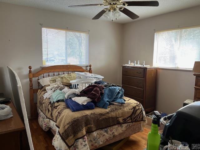 318 Spruce  Hot Springs, AR